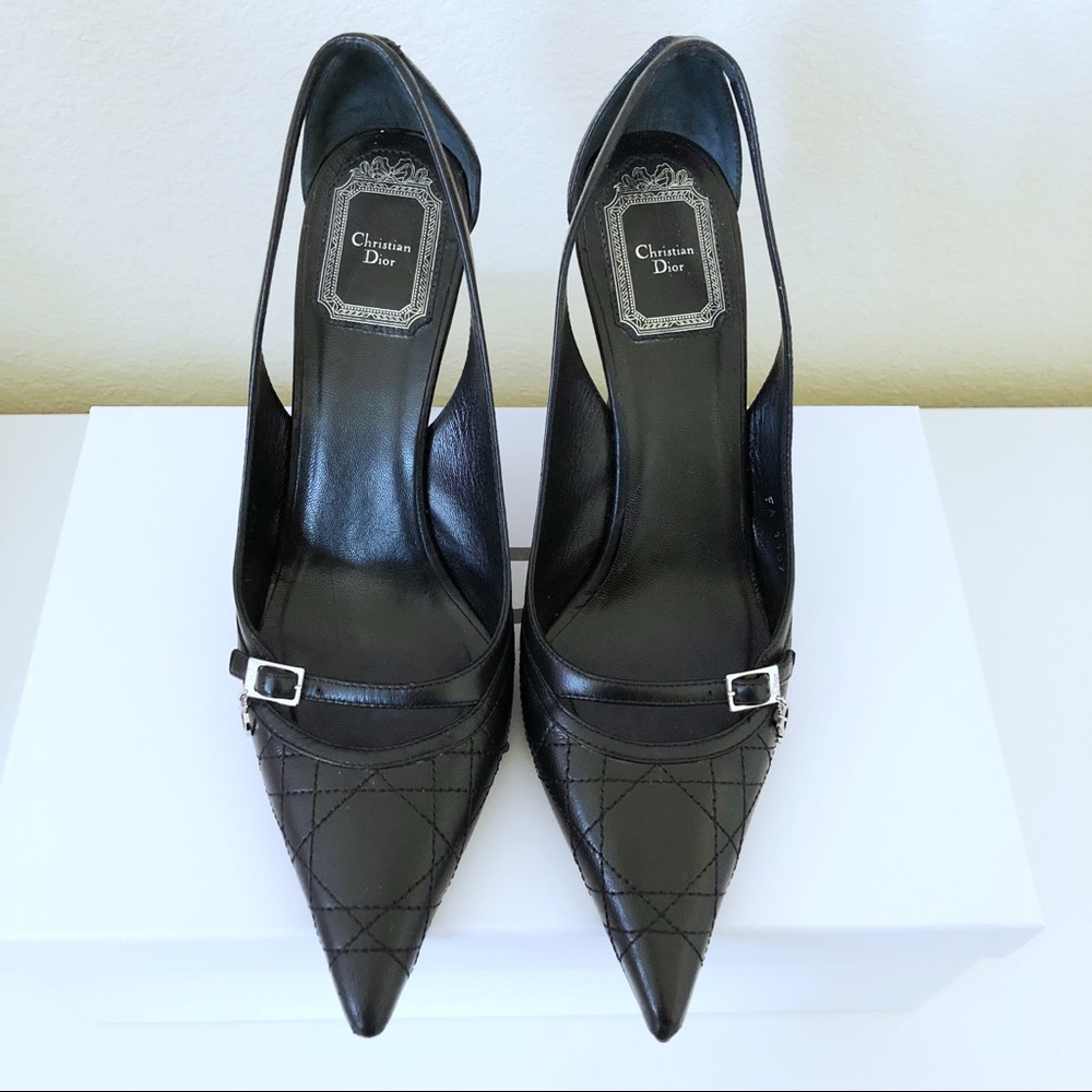 Dior pumps - Picture 2 of 5